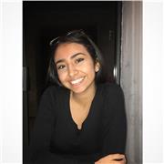 Je suis étudiante en marketing et ayant un bon niveau en anglais, je donne des cours d'anglais en ligne pour des élèves de primaire, pour leur apprendre les bases de l'anglais